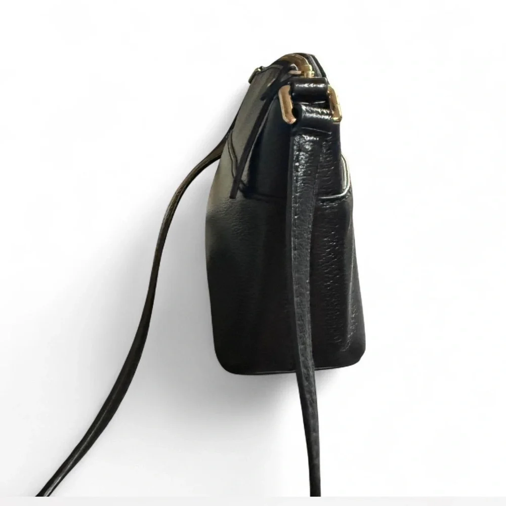 Kate Spade Black Crossbody Bag